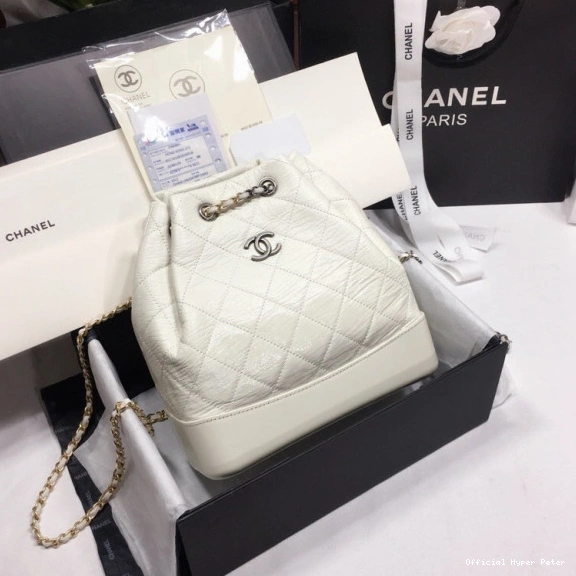 HyperPeter CHANEL BACKPACK GABRIELLE 0806